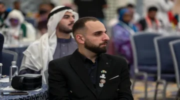 بمشاركة أردنية.. جامعة عمان الأهلية تلتحق ببرنامج رحلة المشاعر المقدسة في السعودية